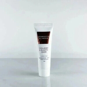 Georgette Klinger Collagen Elastin Mask